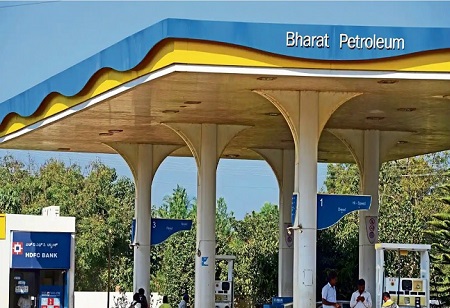 Bharat Petroleum, Bhabha Atomic collaborate for green hydrogen production